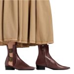 Louis Vuitton Devon Ankle Boot - Image 3